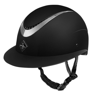 Helma FP Apoleus Black široký kšilt